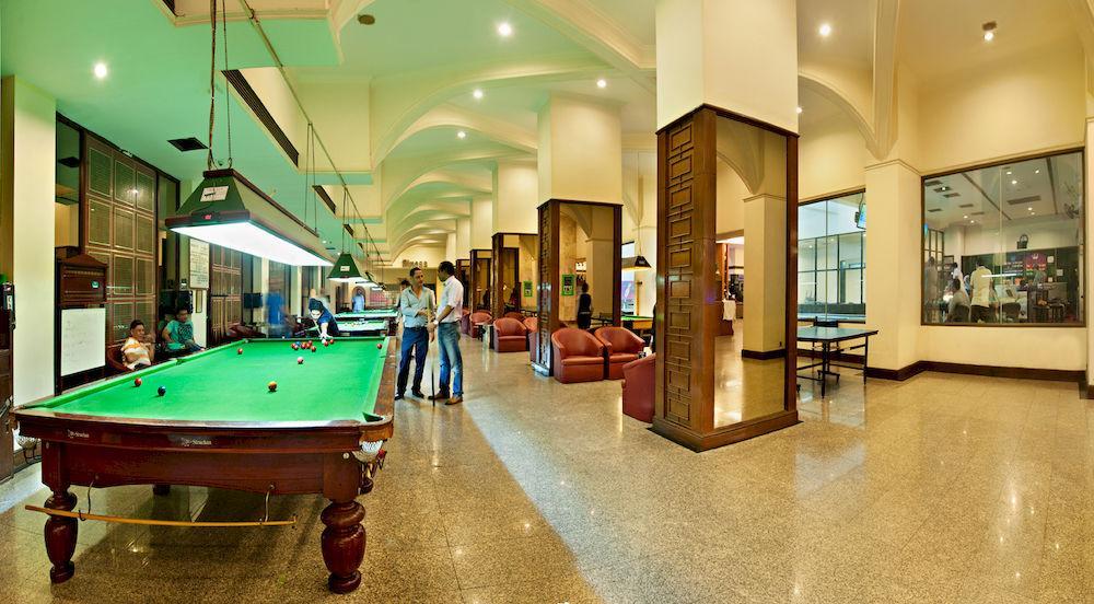 Grace Hotel Бангкок Екстер'єр фото